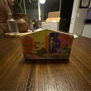 Barbie Deluxe House Christmas Ornament